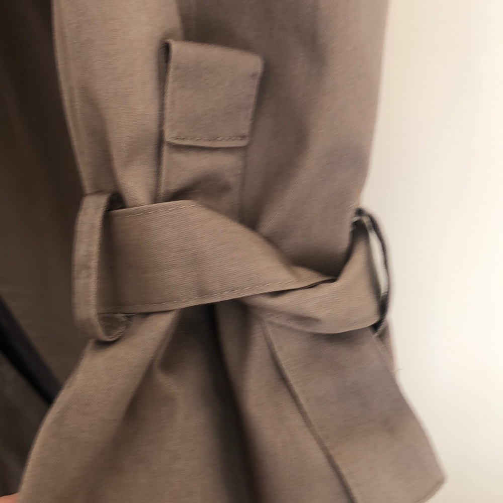 Worthington Trenchcoat with removable Thermolite - Picture 9 of 9